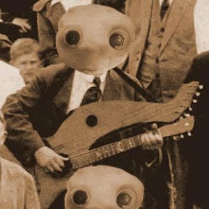 The Elektrik Skuba Krew 的头像