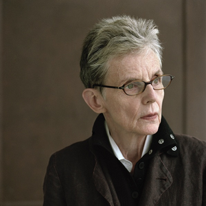 Susan Howe photo provided by Last.fm