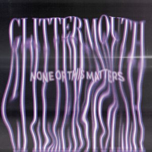 None of This Matters - EP