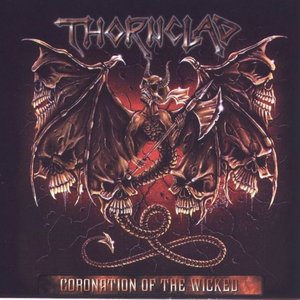 Coronation Of The Wicked