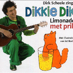 Dikkie Dik