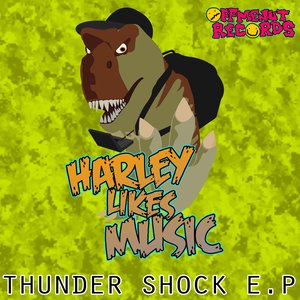Thunder Shock E.P
