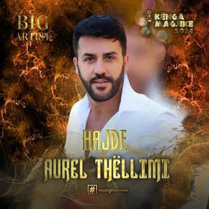 Avatar for Aurel Thëllimi