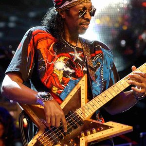 Avatar for Bootsy Collins feat. Lady Miss Kier