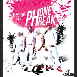 Phone Phreak - Single