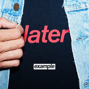 Later - Single