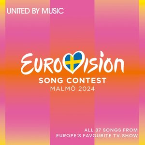 'Eurovision Song Contest 2024' için resim