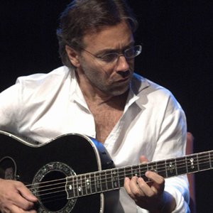 'Paco de Lucia ,Al DiMeola,  John McLaughlin' için resim