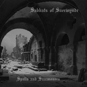 Sabbats of Saerwyndr 的头像