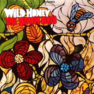 Image for 'Wild Honey (Remastered)'