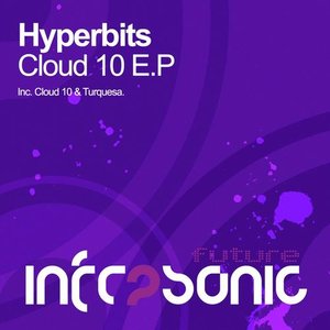 Cloud 10 E.P