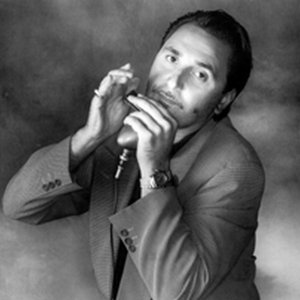 Paul Lamb and The Blues Burglars 的头像