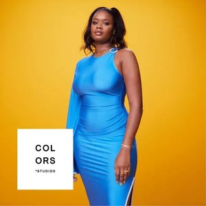 If the Love Goes - A Colors Show