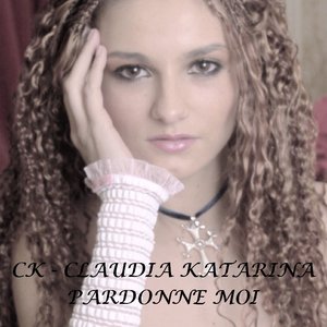 Image for 'CLAUDIA KATARINA'