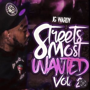 Streets Most Wanted Vol. 2