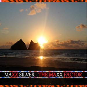 Avatar de Maxx Silver