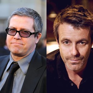 Аватар для Harry Gregson-Williams and John Powell