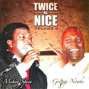 Twice As Nice Volume 2