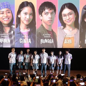 High School Ensemble 的头像