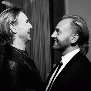Sven Vaeth and Richie Hawtin 的头像