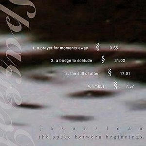 The Space Between Beginnings