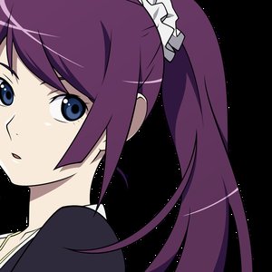 Hitagi Senjougahara 的头像