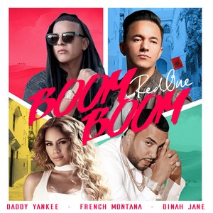 Avatar de RedOne, Daddy Yankee, French Montana & Dinah Jane