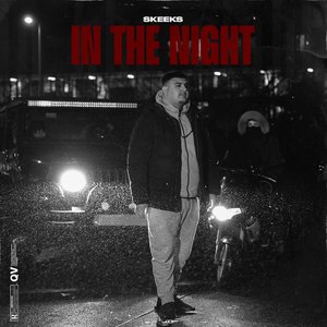 In The Night - Single