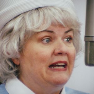 Paula Pell 的头像