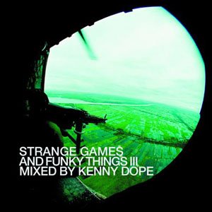 Strange Games and Funky Things III (disc 1)