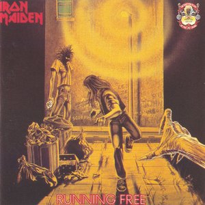 Running Free - Sanctuary