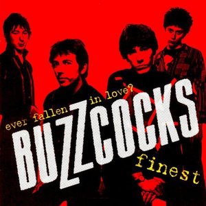 Buzzcocks Finest [Explicit]