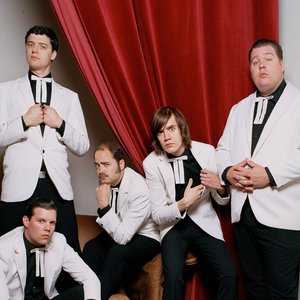 The Hives Profile Picture