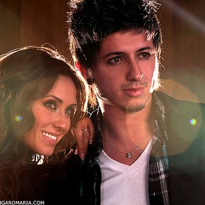 Immagine per 'Anahi feat. Renne Fernandes'