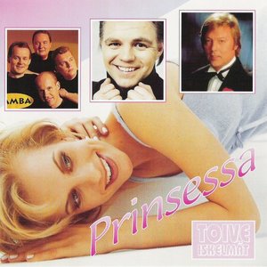 Toiveiskelmät - Prinsessa