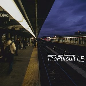 The Pursuit LP (Presented by 2 Dope Boyz & DJ Booth.net)