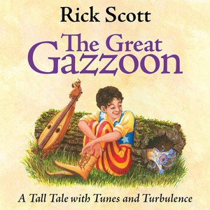 The Great Gazzoon