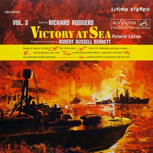 Victory At Sea Vol. 3