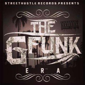 G-Funk のアバター