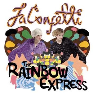 The Rainbow Express