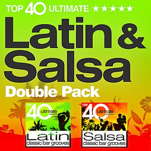 Top 40 Latin and Salsa Double Pack - 80 Classic Latino Bar Grooves