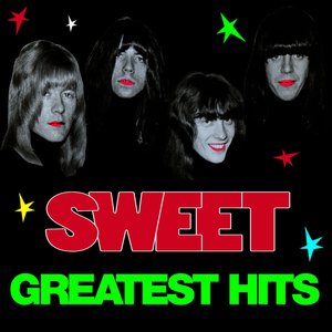 Greatest Hits (Alternate Versions)