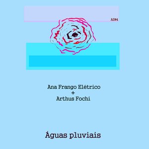 Águas Pluviais