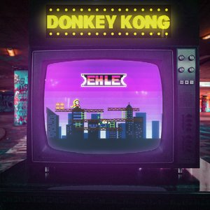 Donkey Kong - Single