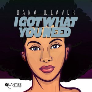“Dana Weaver”的封面