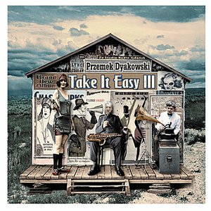 Take It Easy III