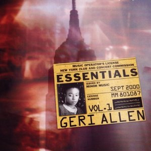 Essentials Vol. 1