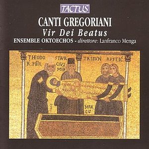 Gregoriani: Vir Dei Beatus