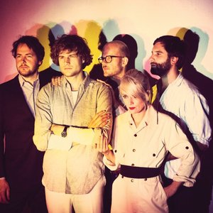 Shout Out Louds için avatar