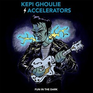 Avatar for Kepi Ghoulie / Accelerators